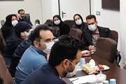 ارزیابی ادواری اعتباربخشی و ایمنی بیمار